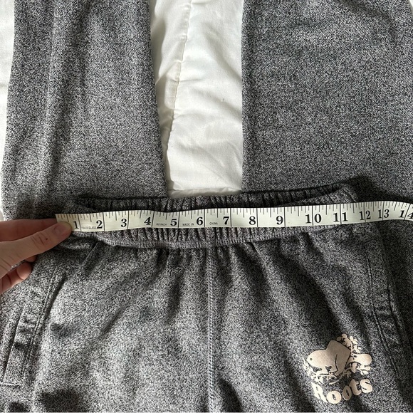 Roots | Women’s ‘Salt & Pepper’ Sweatpants - Picture 4 of 12